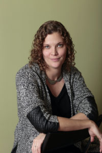 Brittany Adams Landscape Architect
