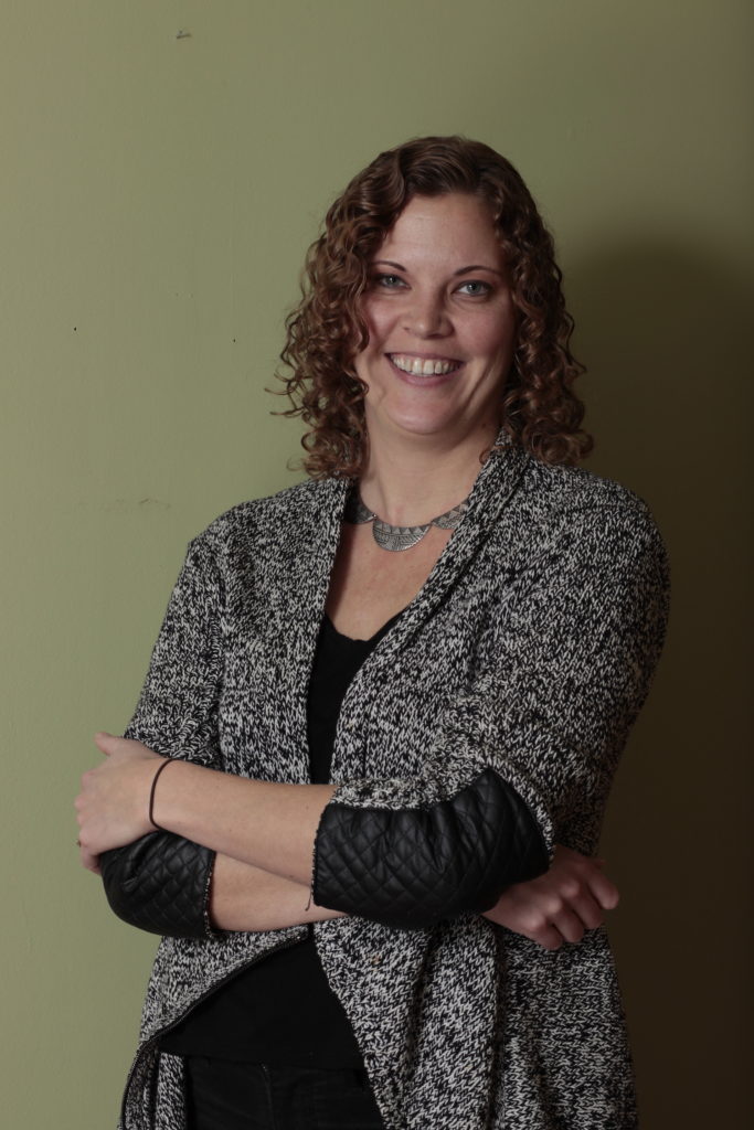 Brittany Adams Landscape Architect Studio Sustena