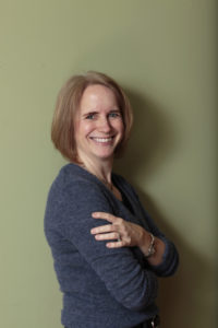 Laura Hansplant Principal