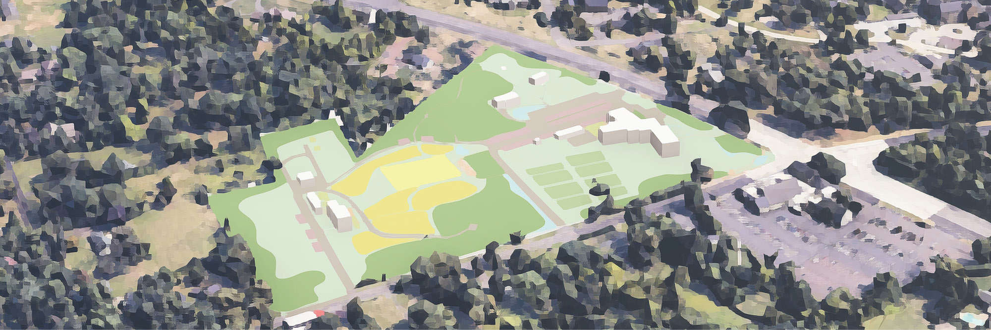 GwyneddFriendsMeeting_Render_01_Crop